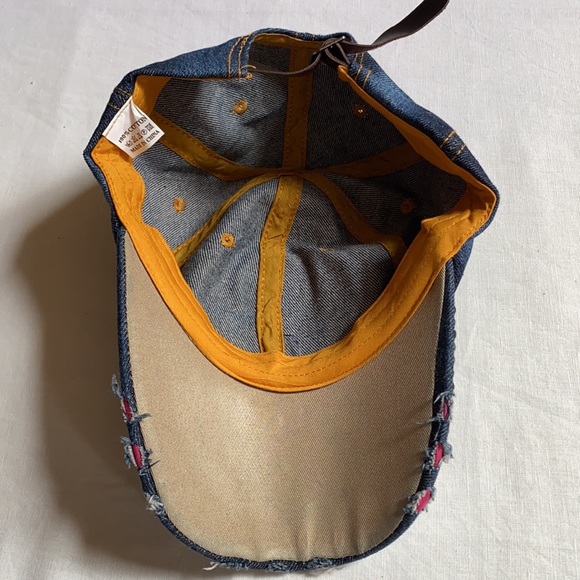 Cap - Picture 4 of 5